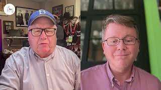 From Historian to Candidate: Joe Vinson