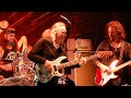 The Winery Dogs - Gaslight/Xanadu {Sony Hall N.Y.C.2/21/23}