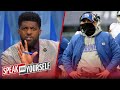 Emmanuel Acho has some advice for Joe Judge after his criticism of Eagles | NFL | SPEAK FOR YOURSELF