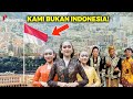 Bisa tertipu kalo gak teliti ternyata negara ini mirip dengan indonesia bahkan ada kecocokan dna