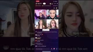 Sơn Sói Pk Tiktok Ráp Kyo Và Lishady - Thu Cuối 3 In 1 Cực Hay Cực Chill - Không Nghe Phí 1 Đời 