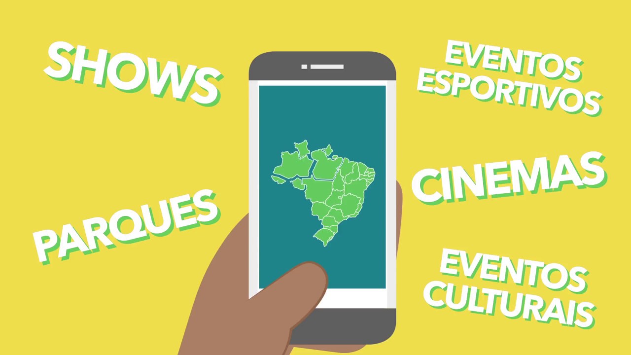 Carteiras de estudante aceitas nos eventos (Eventos Dut's Entretenimento) –  Baladapp