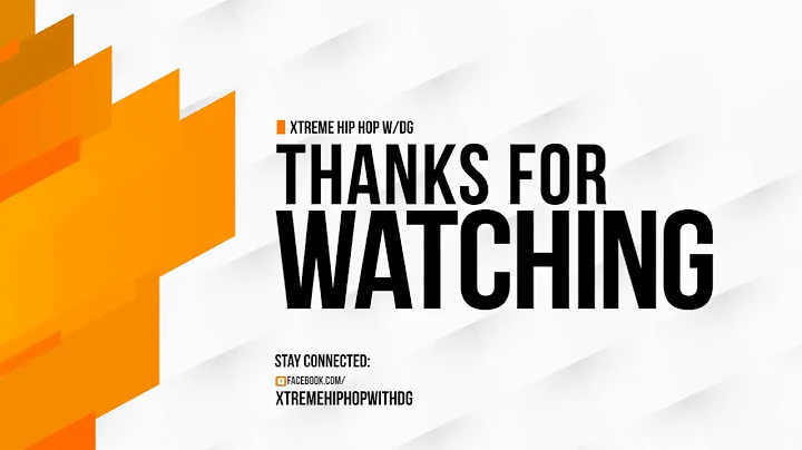 60 minute fun and high intensity cardio step workout - Xtreme Hip Hop Step with DG