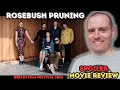Rosebush Pruning: Berlin 2026 Satirical Comedy 🎬