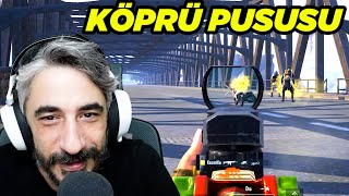 KÖPRÜDE İNTİKAM !! EFSANE MAÇ !!