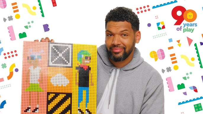 Common, Hebru Brantley host artistic 'master classes' in Chicago - Chicago  Sun-Times