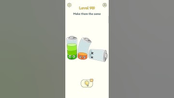 DOP 2 Delete One Part level 154 #shorts #mr_ait