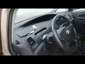 Car For Parts - Toyota PREVIA 2005 2.0L 85kW Diesel