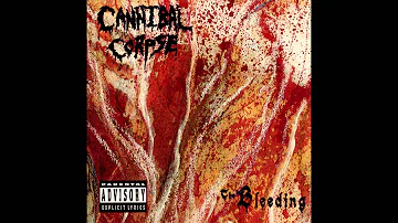 Cannibal Corpse - The Bleeding