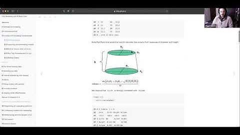 Tidy Modeling with R Book Club: Chapter 3: A review of R modeling fundamentals (2021-04-12) (tmwr03)