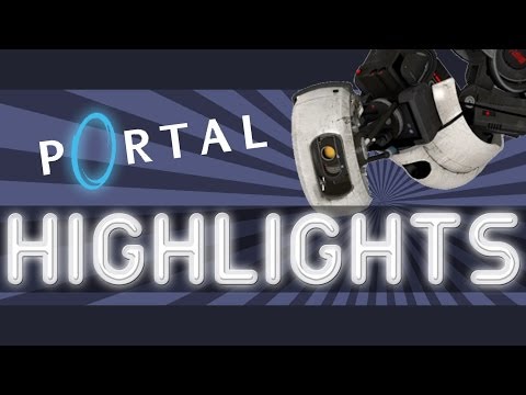 Portal HIGHLIGHTS