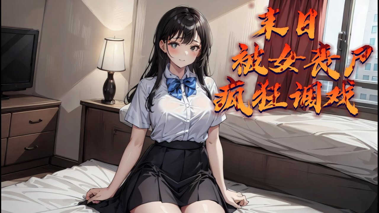 《末日：被女丧尸疯狂调戏》末日降临，丧尸病毒让99%的人类直接变成了丧尸，而我作为幸存者却被一只女丧尸调戏！ #小说 #小说推文 #小说推荐 #推文 #末世 #逆袭 #热血 #南风故事会