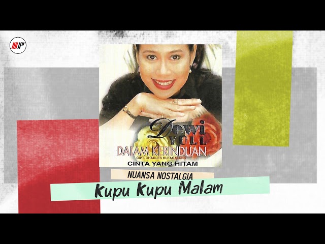 Dewi Yull - Kupu Kupu Malam (Official Audio) class=