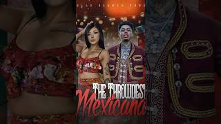 Rich Greedy - The Throwdest Mexicana 2024 WSHH Exclusive (Full Audio In Channel