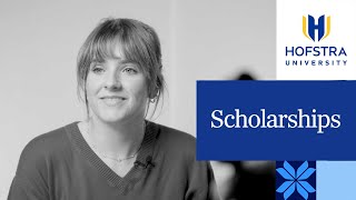 Scholarships at Hofstra University