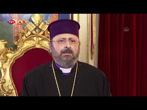 Видео: Когато арменците приеха християнството