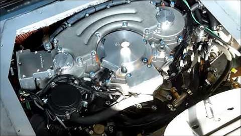 The Coin Vibration Test - FIAT 500, Range Extender