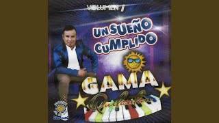 Video thumbnail of "Gama Quilantan - Popurri Pura Potencia"