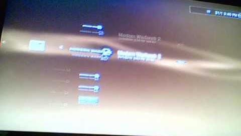 Mw2 Spec ops and story jump hack