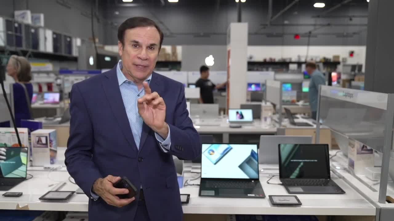 Avoid Amazon Prime Day scams - YouTube