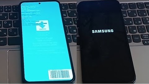 How to exit download mode samsung without power button