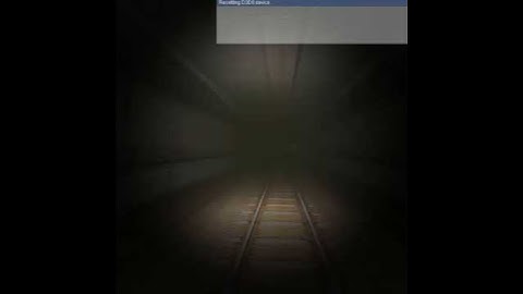 COPPERCUBE 6.6 | VIGNETTE FLASHLIGHT EFFECT | FIRST PERSON PLAYER CHARACTER.