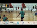 2023 ELM SKISO Sinovi Bosne Lukavac (BIH) - ASD Alta Resa (ITA) // Court 1