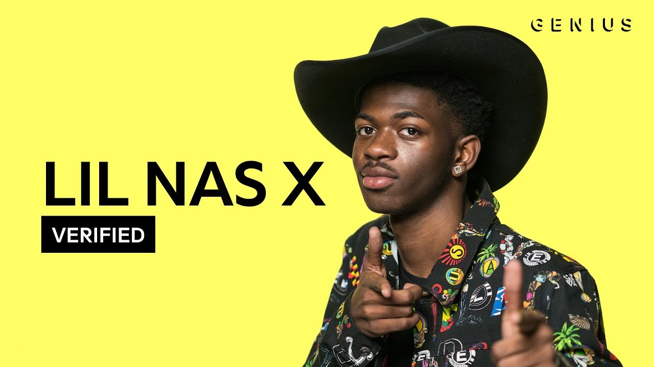 Watch Lil Nas X Explain Old Town Road In This Super Wholesome Video