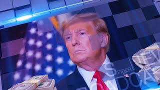 rump's Legal Battle: Unable to Secure $464 Million Bond in Civil Fraud Case
