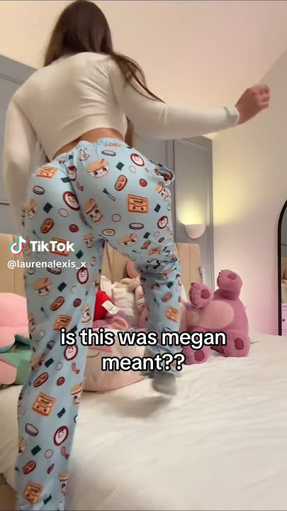 Lauren Alexis TWERK Trend❤️😍 - FULL VIDEO 👆👆 #laurenalexis #tiktok #dance #viraltiktokcompilations