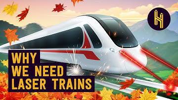 Trains’ Weirdly Massive Problem with Leaves