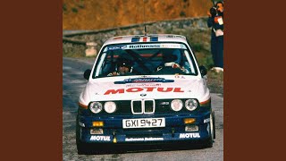 RALLY STATION