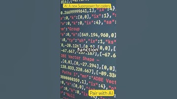AI Is Changing Programming Forever (Here’s How) #ai #artificialintelligence #programming
