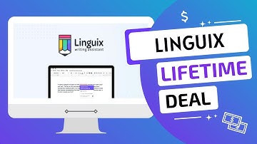 Linguix Lifetime Deal with 10% DISCOUNT! Best Writing Assistant Software in 2022