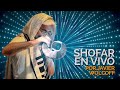 Los 101 sonidos del SHOFAR - ROSH HASHANA 5782