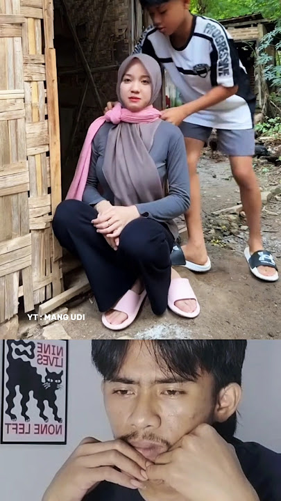 Download lagu Aku juga bisa #shorts