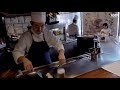 Teppanyaki in Tokyo: Lobster & Steak