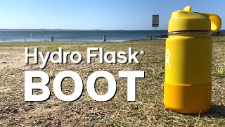 Hydro Flask Flex Boot  Should You Get One?