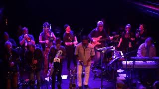 Pygmy Twylyte-Planet of the Baritone Women - Stinkfoot Orchestra  at New Parish - Oakland 0106, 2023