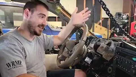 Buick lesabre security light reset