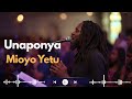 Unaponya Mioyo Swahili Prayer Song For Restoration Peace