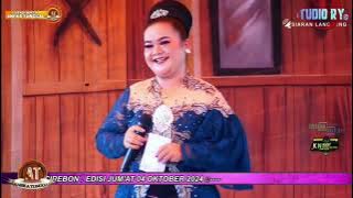 CINTA TERHALANG DOSA - DEWI AYU ANEKA TUNGGAL