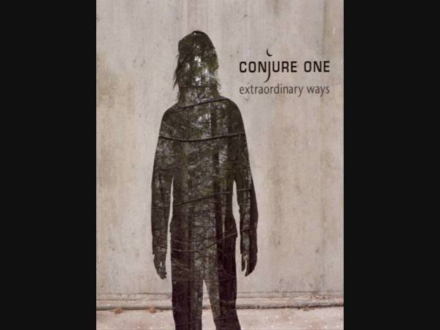 Conjure One - One Word