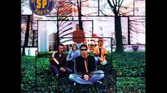 Smalltown Poets - Monkey's Paw Smalltown Poets - Monkey's Paw