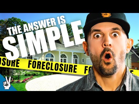 Video: Vai banka finansēs atsavinātu māju?