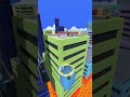 LA CITTÀ DI WOBBLY LIFE VIENE INONDATA DALLA LAVA!