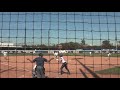 LMU Lions Softball