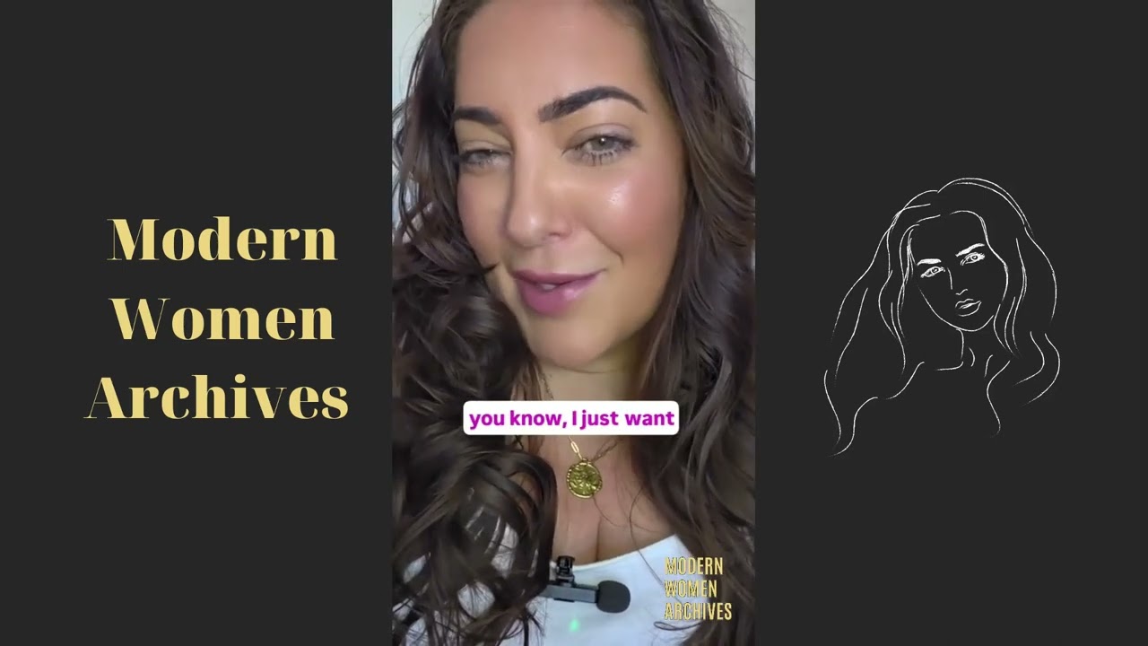 Woman Calls Out Other Women For Giving Horrible Relationship Advice Online That Keeps Women Single