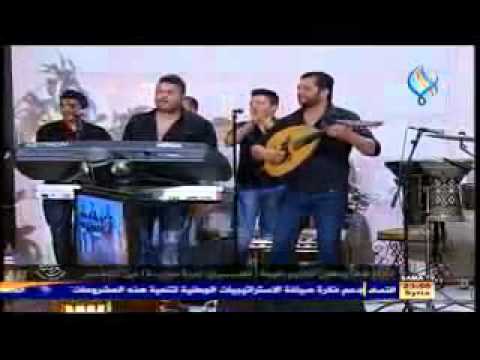 يقولون ليلى في العراق مريضة حسام جنيد