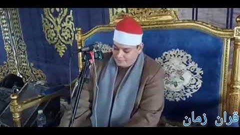 روائع الشيخ محمود القزاز    سورة النساء